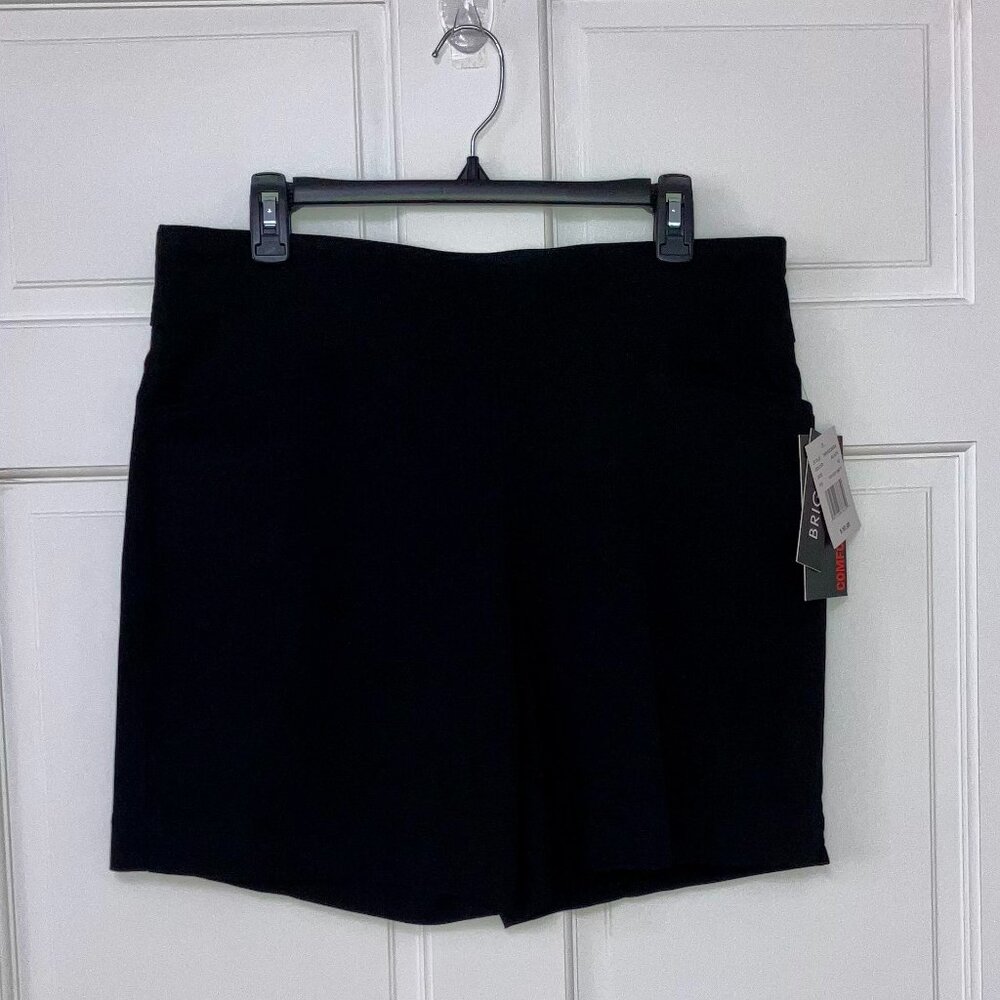 NWT Briggs Shorts Size 12